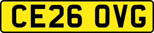 CE26OVG
