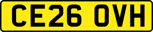 CE26OVH