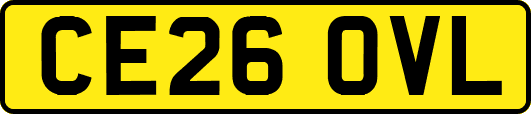 CE26OVL