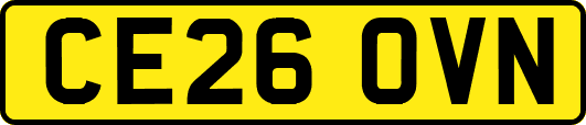 CE26OVN