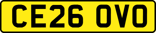 CE26OVO