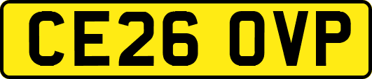 CE26OVP