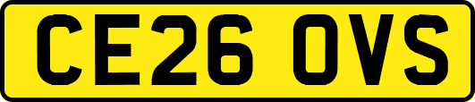 CE26OVS