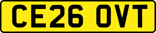CE26OVT