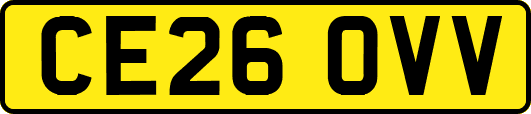 CE26OVV