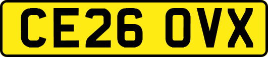 CE26OVX