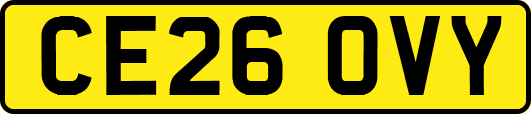 CE26OVY