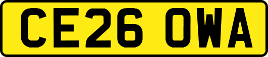 CE26OWA
