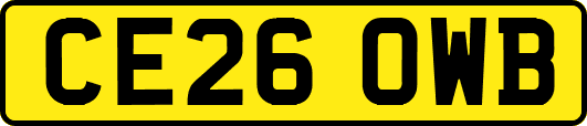CE26OWB