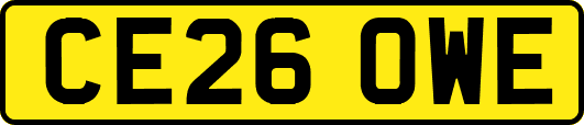 CE26OWE