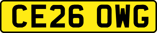 CE26OWG