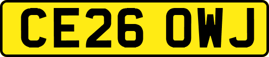 CE26OWJ