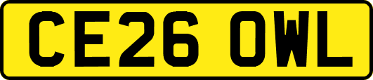 CE26OWL