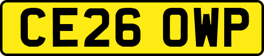 CE26OWP