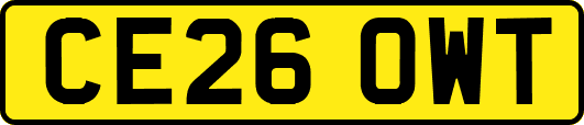 CE26OWT