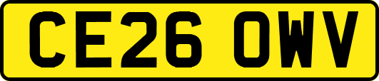 CE26OWV