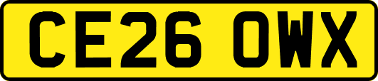 CE26OWX