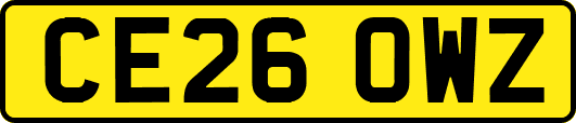 CE26OWZ