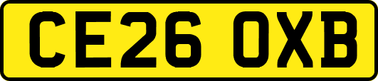 CE26OXB