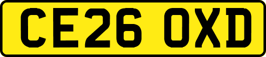 CE26OXD