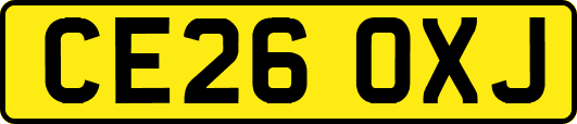 CE26OXJ