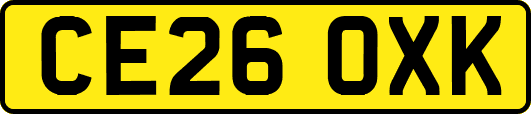 CE26OXK