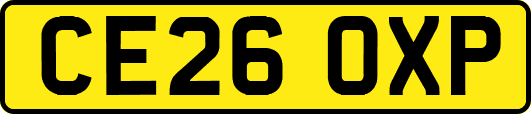 CE26OXP