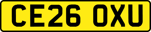 CE26OXU