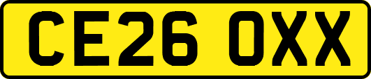 CE26OXX