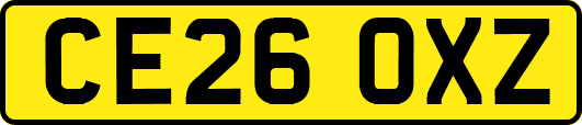 CE26OXZ