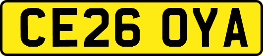 CE26OYA