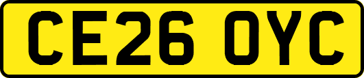 CE26OYC