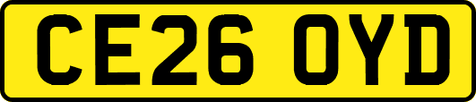 CE26OYD