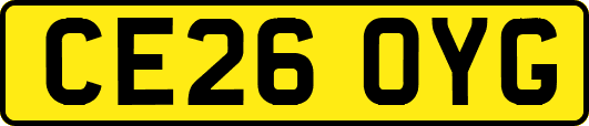 CE26OYG
