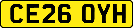 CE26OYH