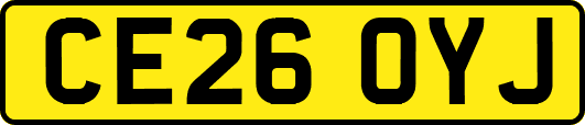 CE26OYJ