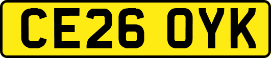 CE26OYK