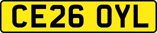 CE26OYL