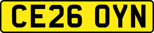 CE26OYN