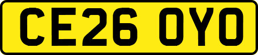 CE26OYO