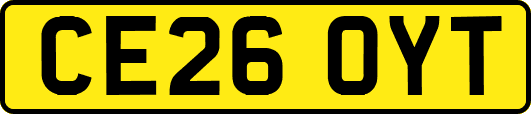 CE26OYT