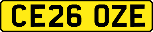 CE26OZE