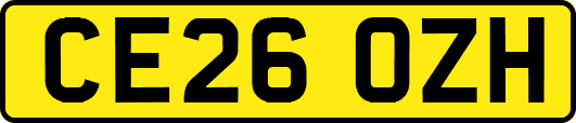 CE26OZH