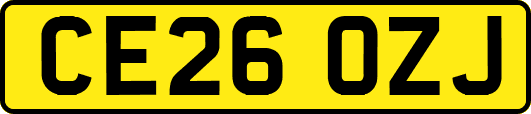 CE26OZJ