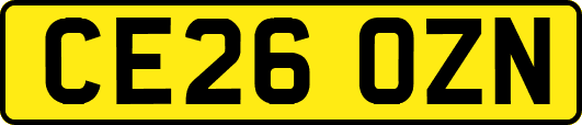 CE26OZN