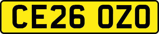CE26OZO