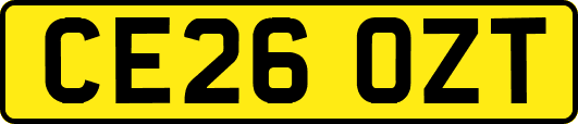 CE26OZT