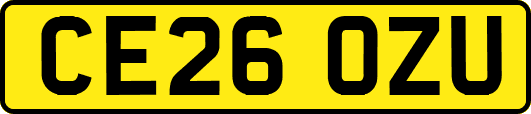 CE26OZU