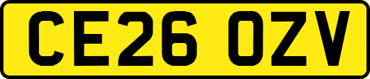 CE26OZV