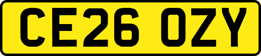 CE26OZY
